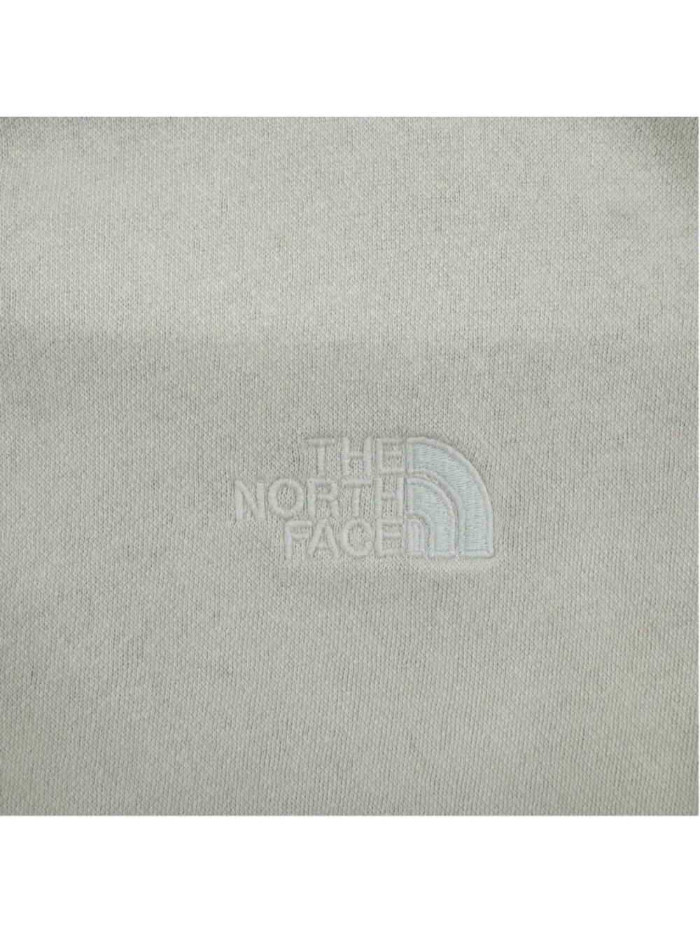 The North Face Evolution Sweatshirt Crewneck Cream Oversized Comfy Men’s Large